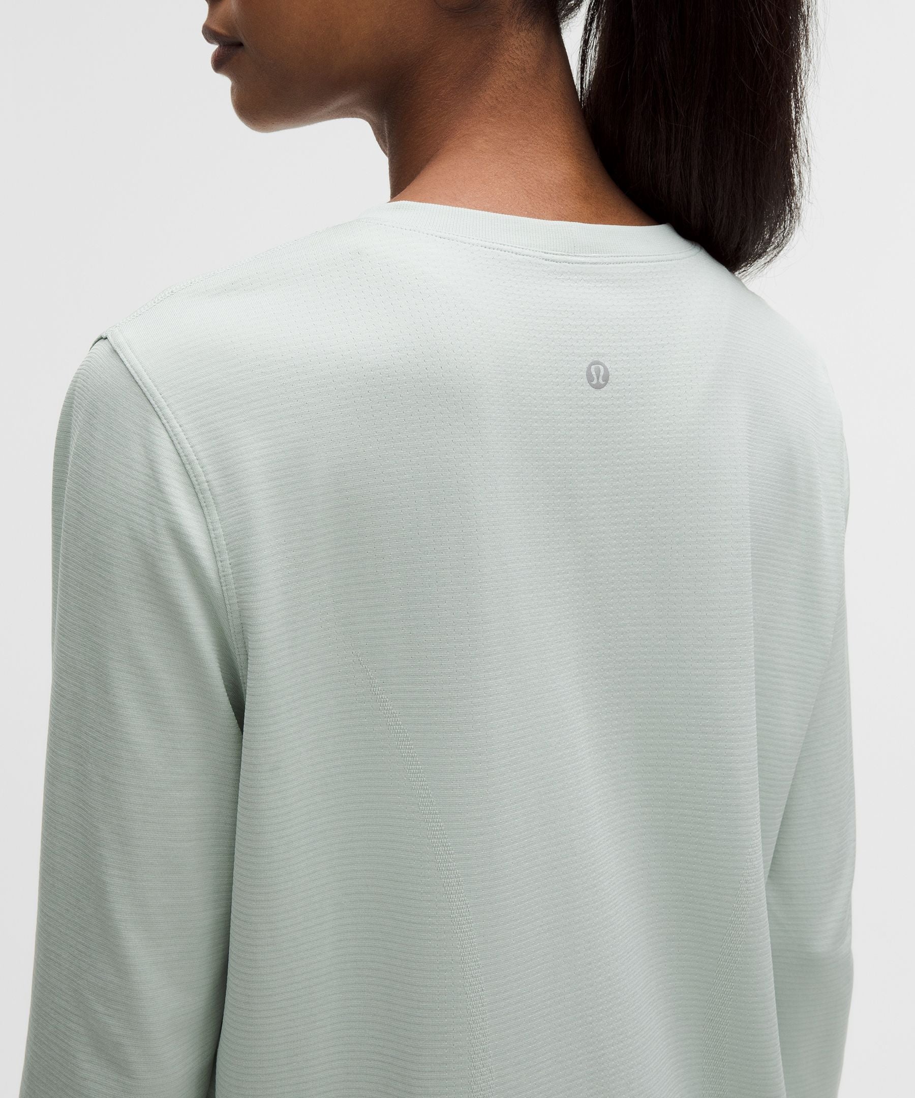 Lululemon Women's Swiftly Relaxed Long-Sleeve Shirt *Updated Fit