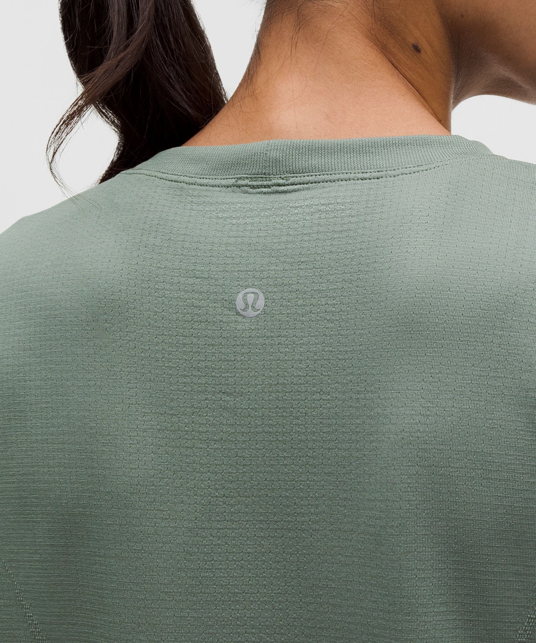 Lululemon Women's Swiftly Relaxed Long-Sleeve Shirt Hip Length *Updated Fit