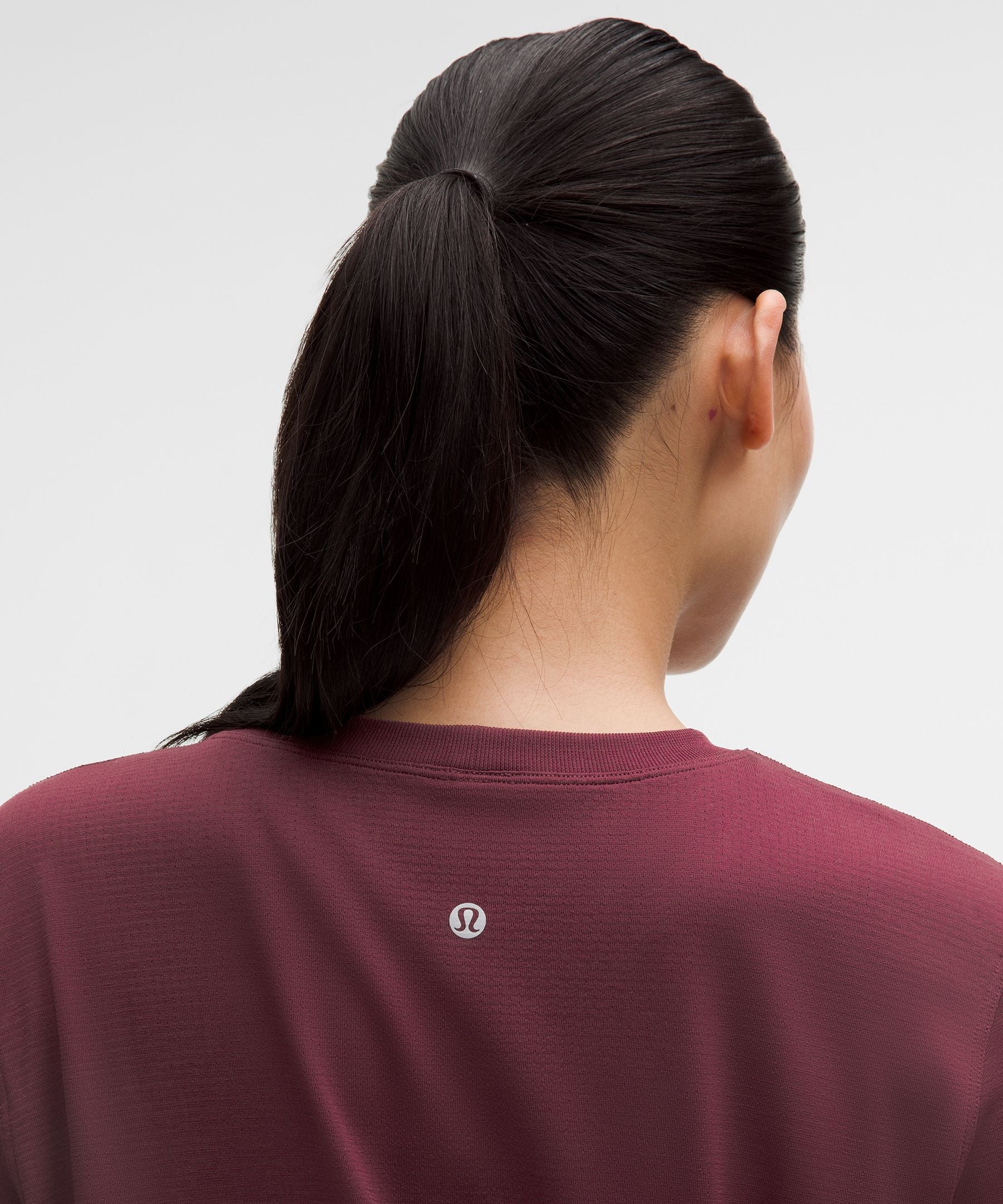 Lululemon Women's Swiftly Relaxed Long-Sleeve Shirt Hip Length *Updated Fit