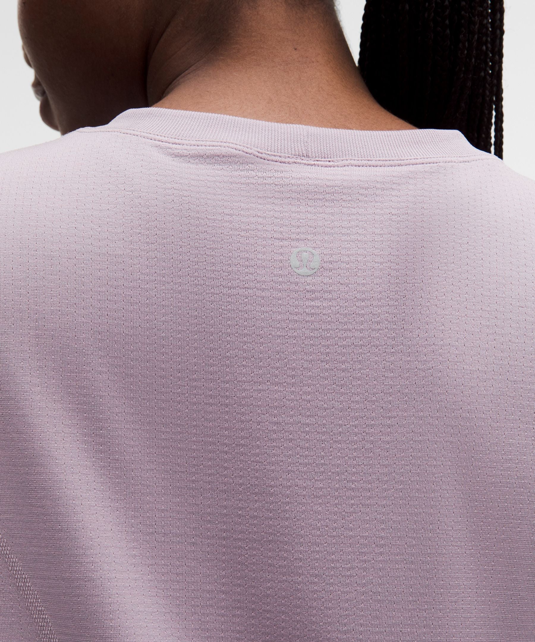 Lululemon Women's Swiftly Relaxed Long-Sleeve Shirt Hip Length *Updated Fit