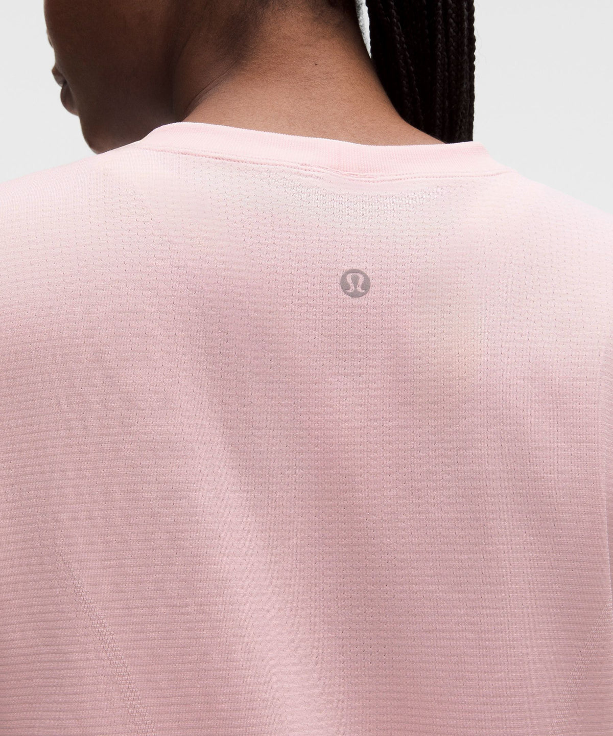 Lululemon Women's Swiftly Relaxed Long-Sleeve Shirt Hip Length *Updated Fit