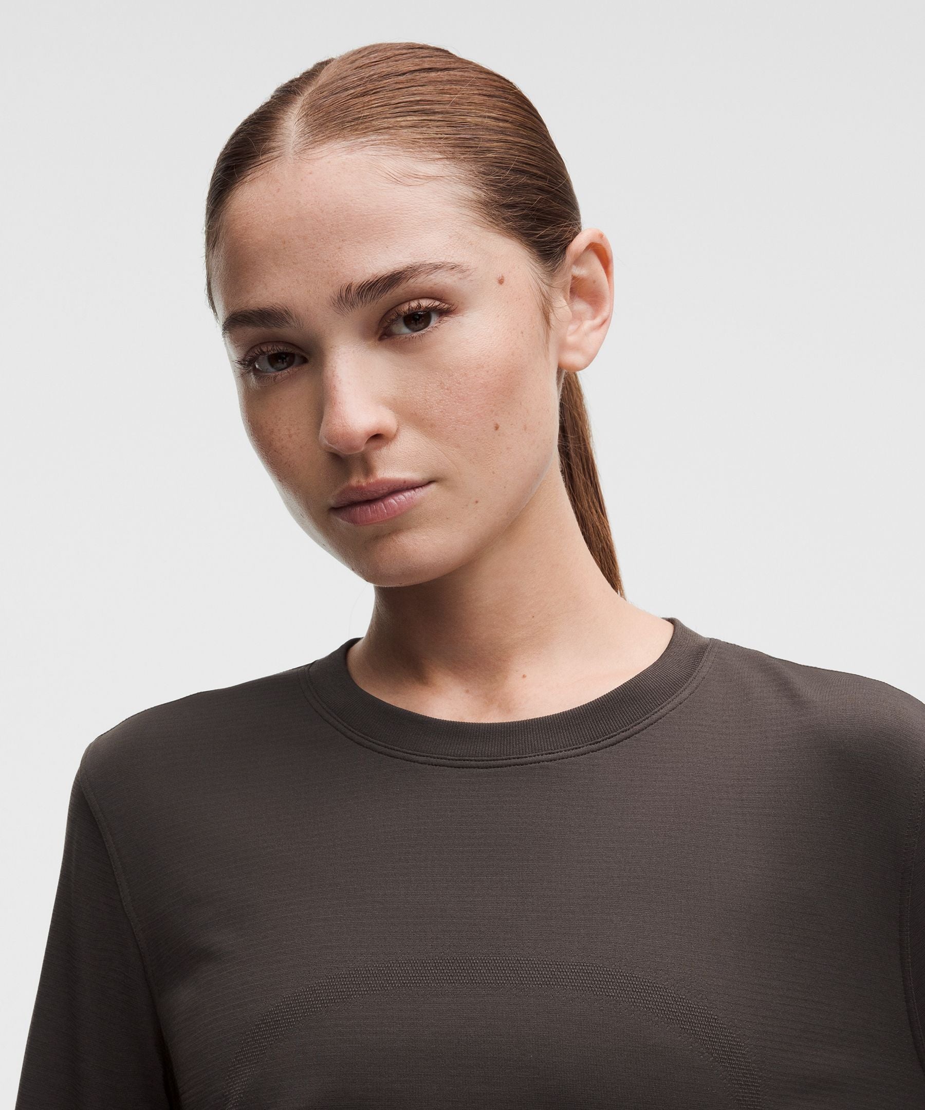Lululemon Women's Swiftly Relaxed Long-Sleeve Shirt Hip Length *Updated Fit