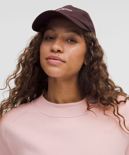 Lululemon Loungeful Relaxed-Fit Crewneck Sweatshirt