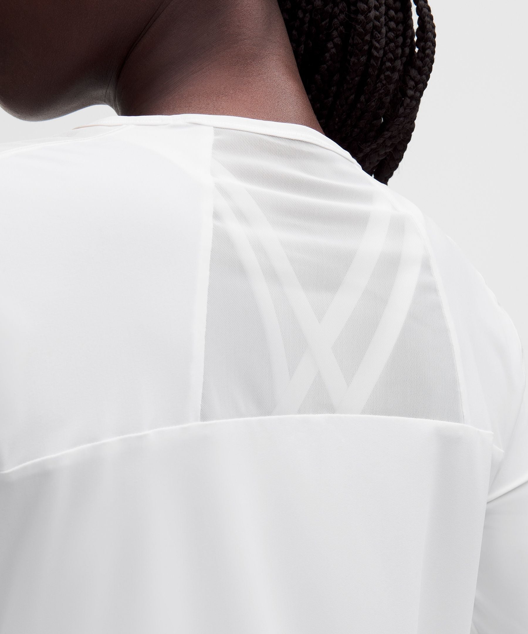 Lululemon Women's Sculpt Long-Sleeve Shirt