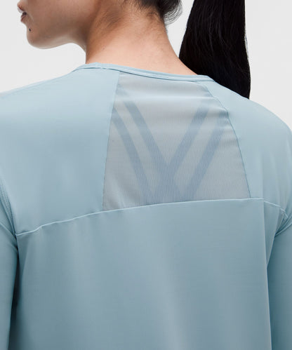 Lululemon Women's Sculpt Long-Sleeve Shirt