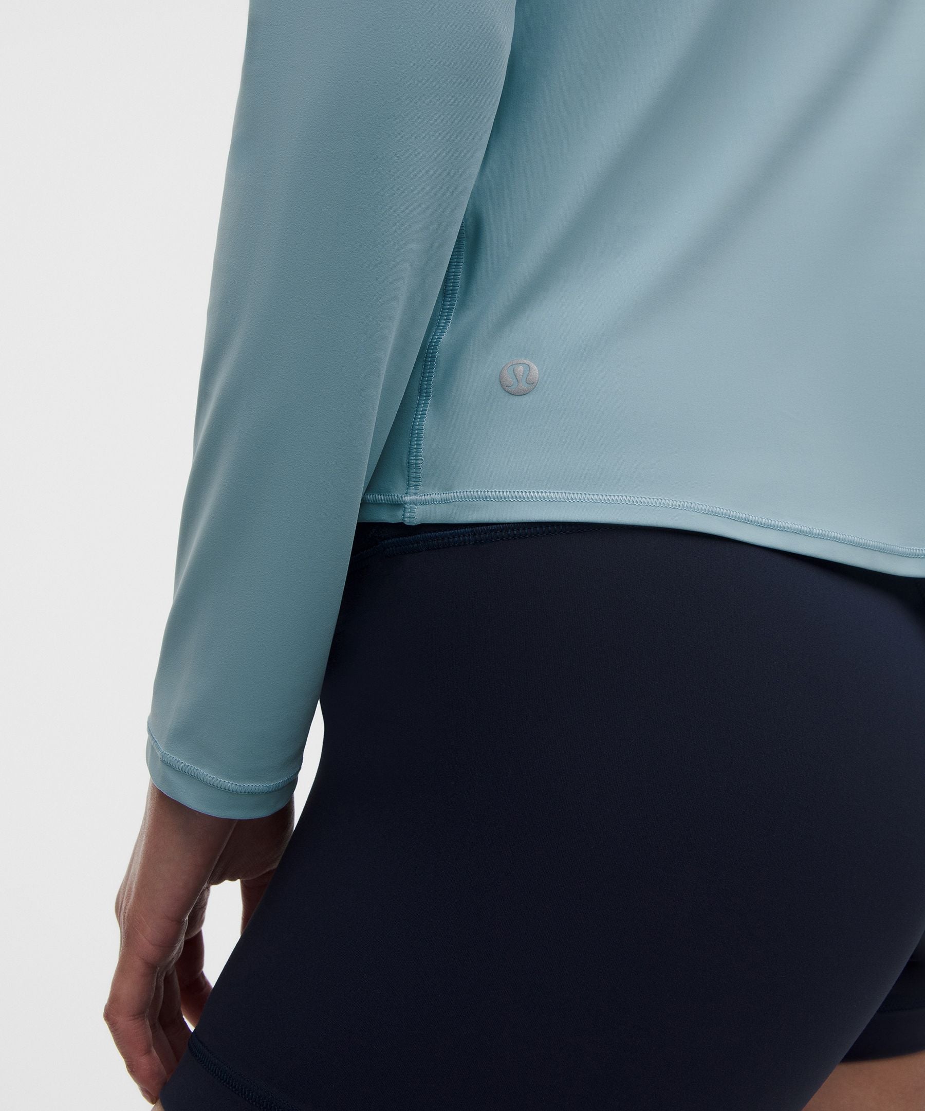 Lululemon Women's Sculpt Long-Sleeve Shirt