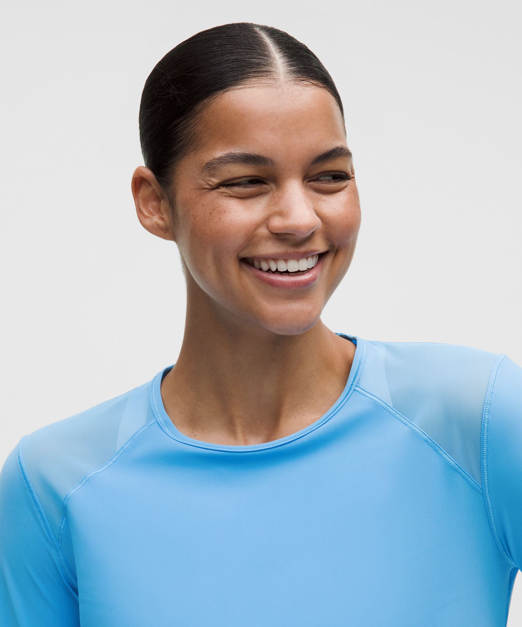 Lululemon Women's Sculpt Long-Sleeve Shirt