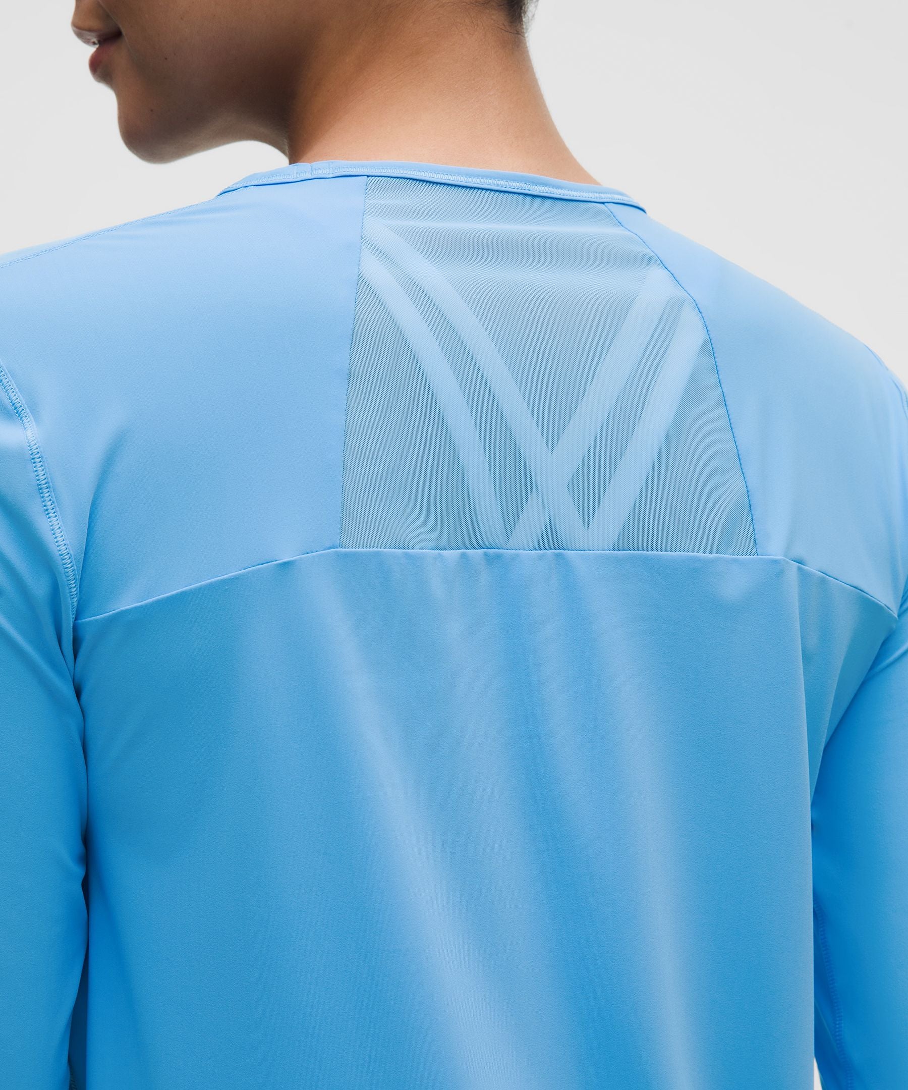 Lululemon Women's Sculpt Long-Sleeve Shirt