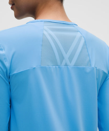 Lululemon Women's Sculpt Long-Sleeve Shirt