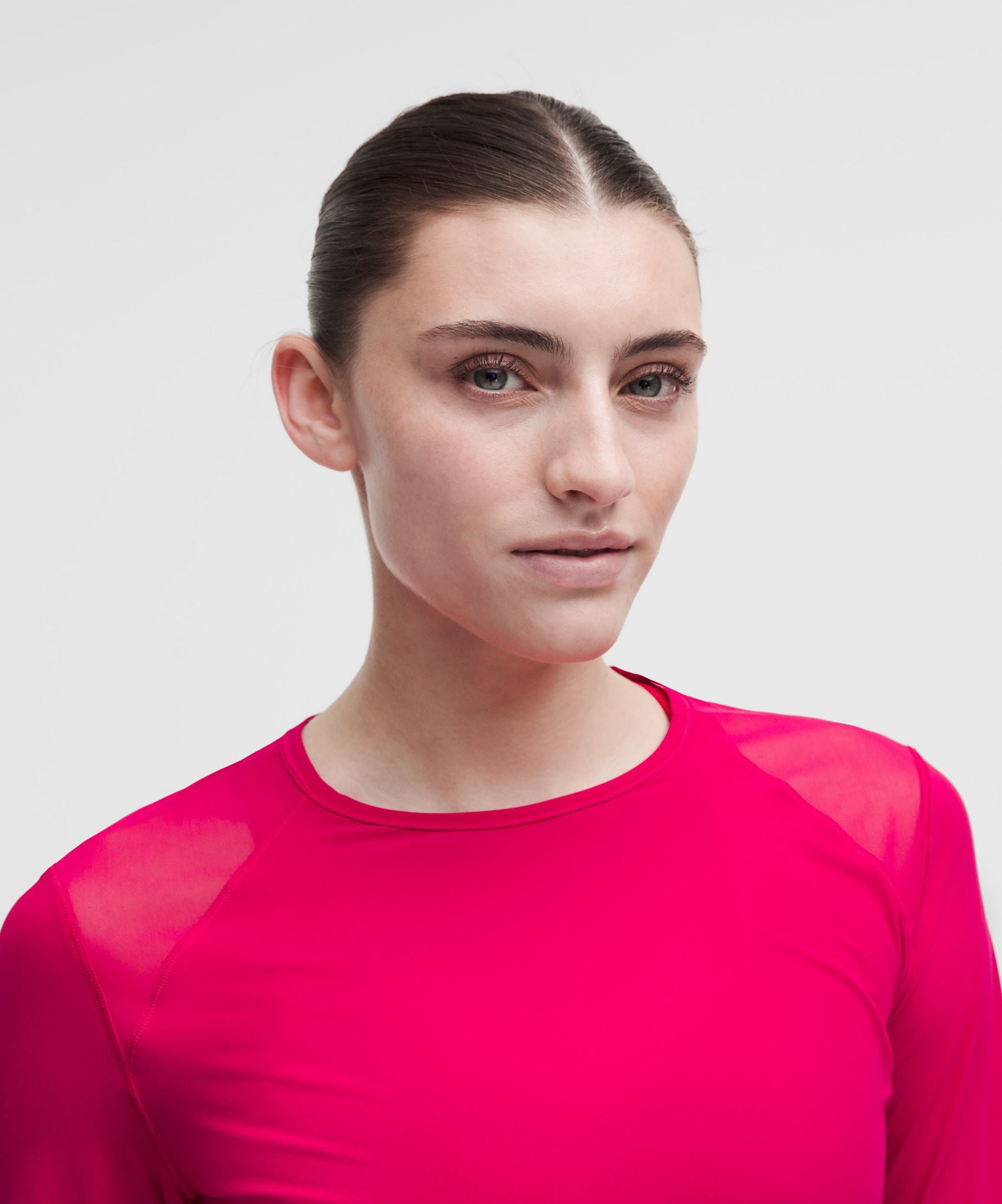 Lululemon Women's Sculpt Long-Sleeve Shirt