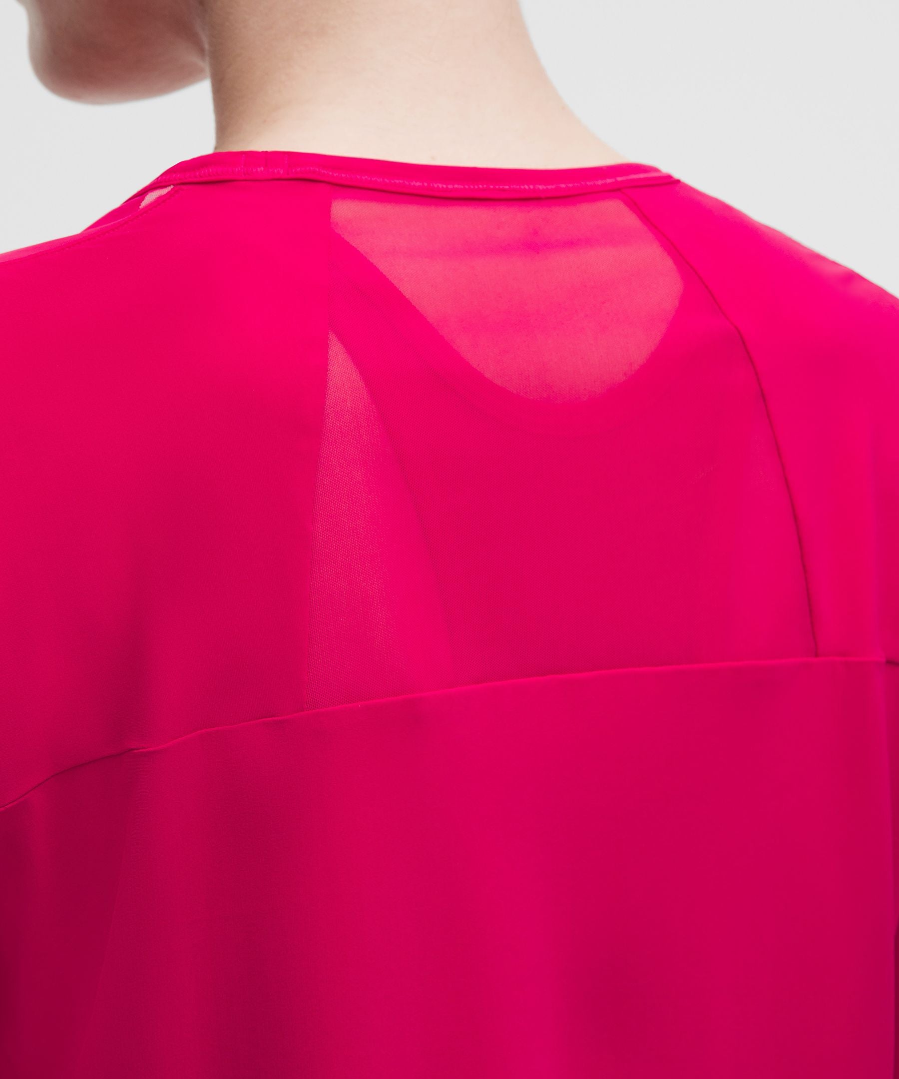 Lululemon Women's Sculpt Long-Sleeve Shirt