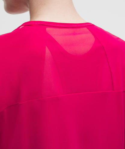 Lululemon Women's Sculpt Long-Sleeve Shirt