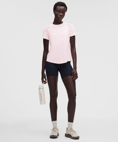 Lululemon Women's Sculpt Short-Sleeve Shirt