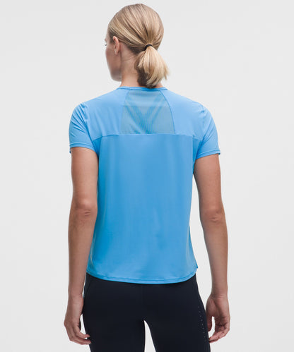 Lululemon Women's Sculpt Short-Sleeve Shirt