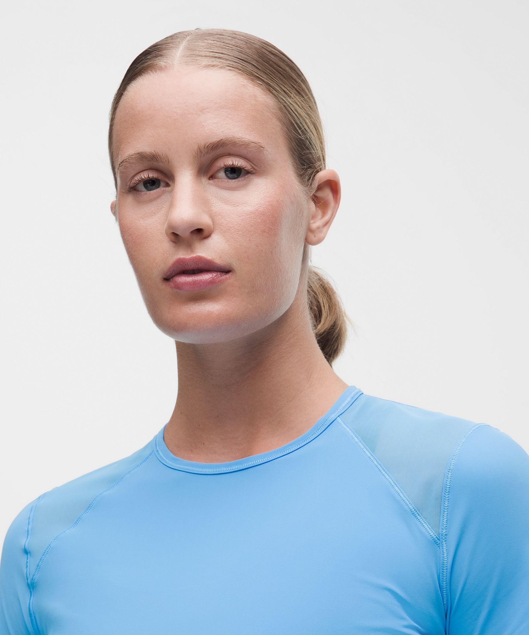 Lululemon Women's Sculpt Short-Sleeve Shirt