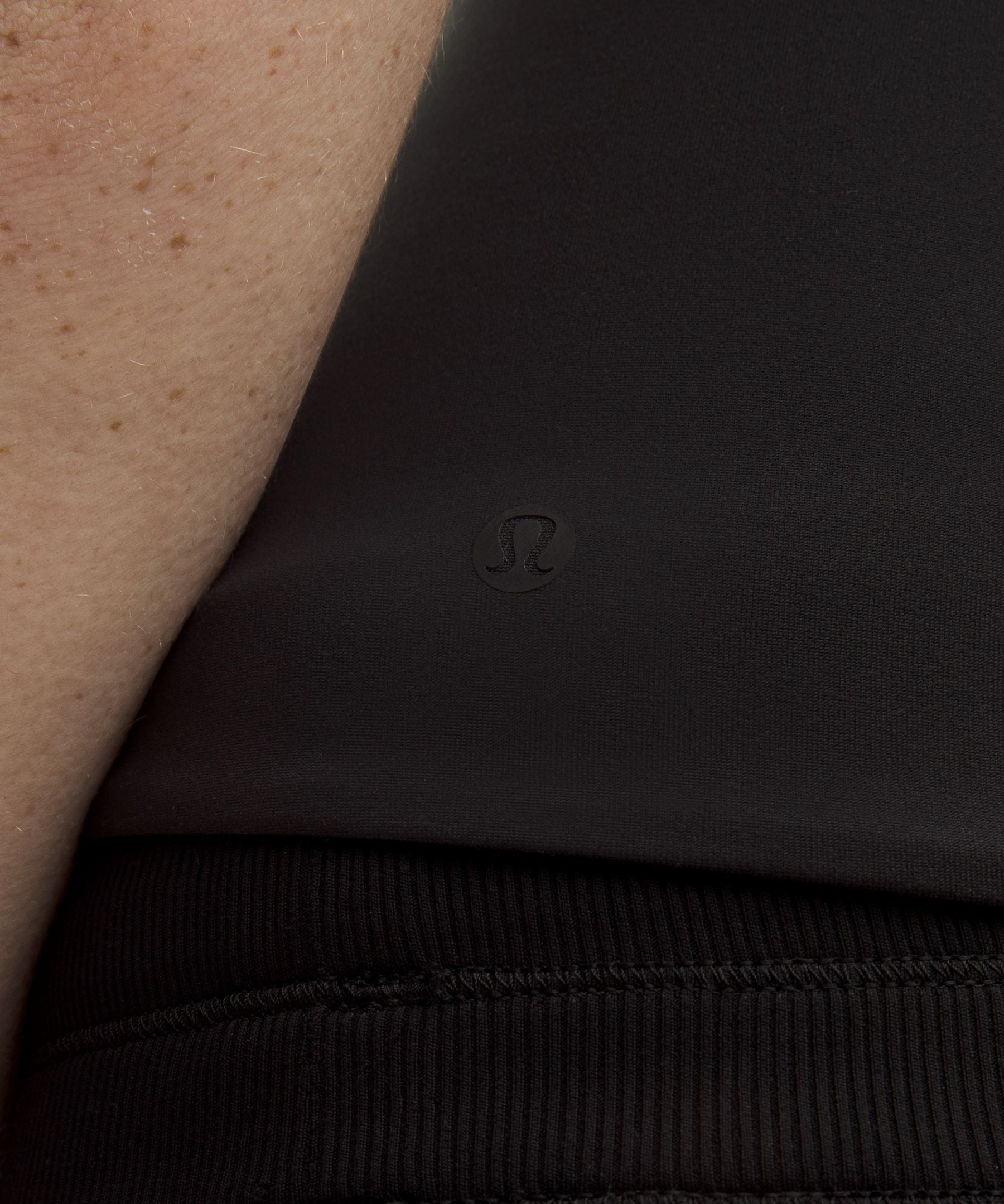Lululemon Women's Wundermost Ultra-Soft Nulu Scoop-Neck T-Shirt