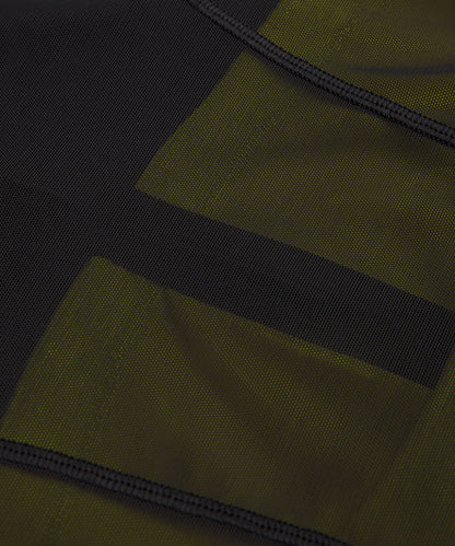 Lululemon Define Mesh Full Zip *SLNSH Collection