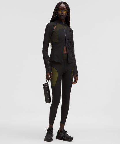 Lululemon Define Mesh Full Zip *SLNSH Collection