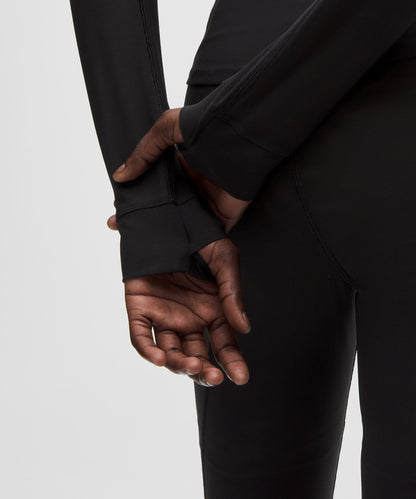 Lululemon Define Mesh Full Zip *SLNSH Collection