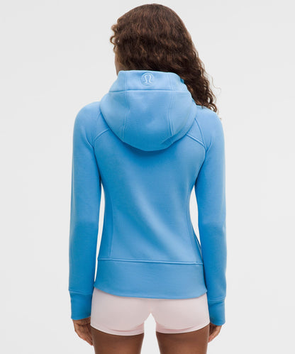 Lululemon Scuba Full-Zip Hoodie