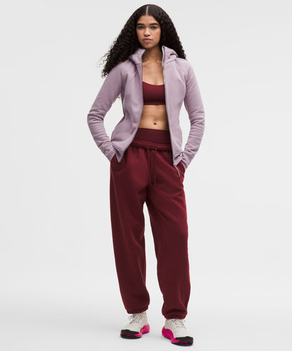 Lululemon Scuba Full-Zip Hoodie