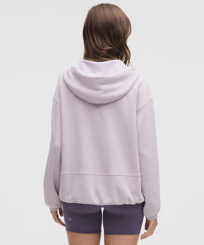 Lululemon Softstreme Full-Zip Hoodie *Long