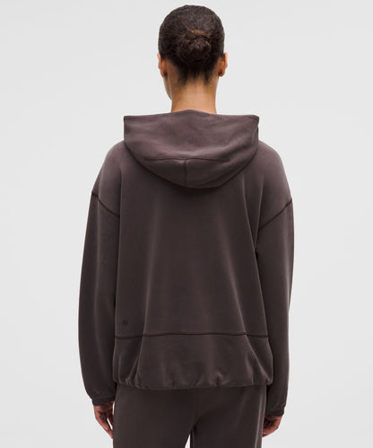Lululemon Softstreme Full-Zip Hoodie *Long