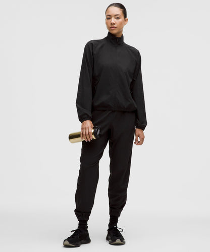 Lululemon Adapted State Vented Jacket *Crinkle