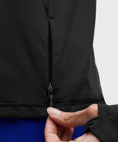 Lululemon It's Rulu Classic-Fit Half Zip