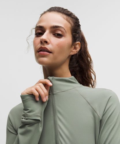 Lululemon It's Rulu Classic-Fit Half Zip