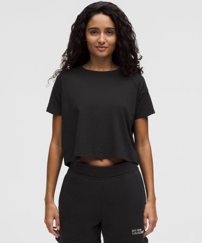Lululemon Women's Cates T-Shirt