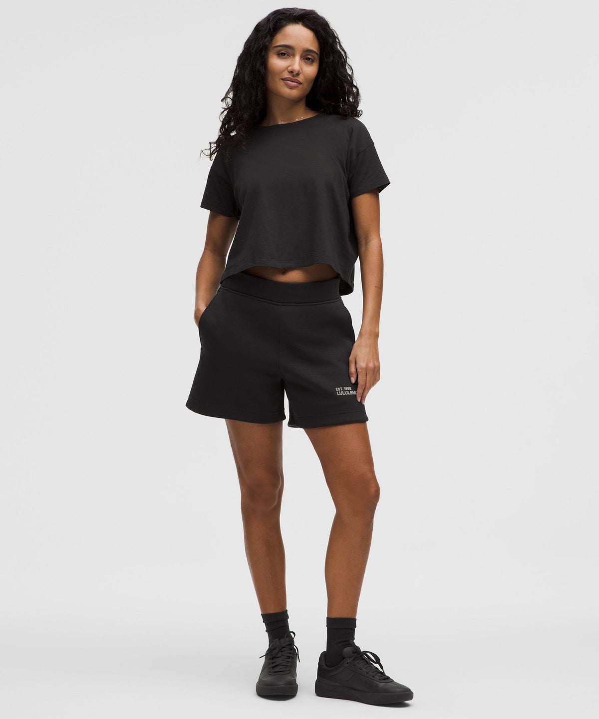 Lululemon Women's Cates T-Shirt