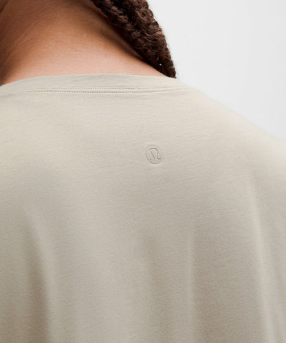 Lululemon Cates T-Shirt Riverstone