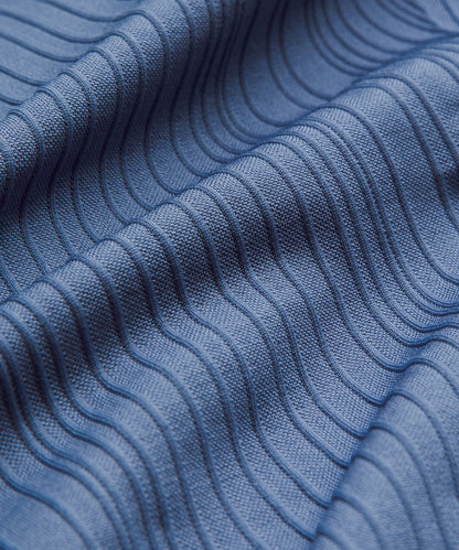 Lululemon Women's Rest Less Variegated Ribbed Pullover