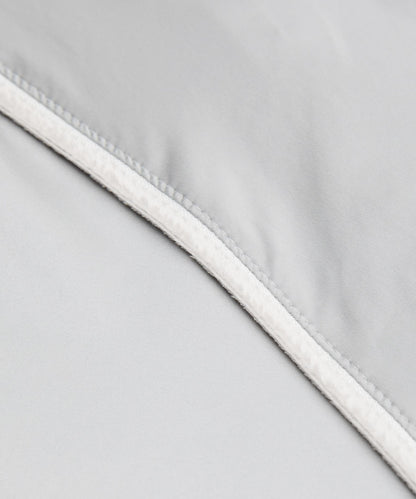 Lululemon Stretch-Satin Flocked Training Jacket
