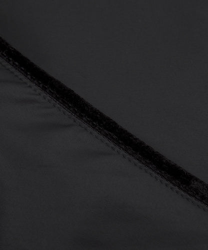 Lululemon Stretch-Satin Flocked Training Jacket