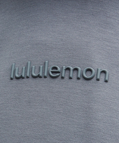 Lululemon Smooth Spacer Cropped Pullover *Wash