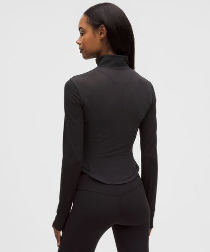Lululemon Define Mesh-Back Jacket *Nulu