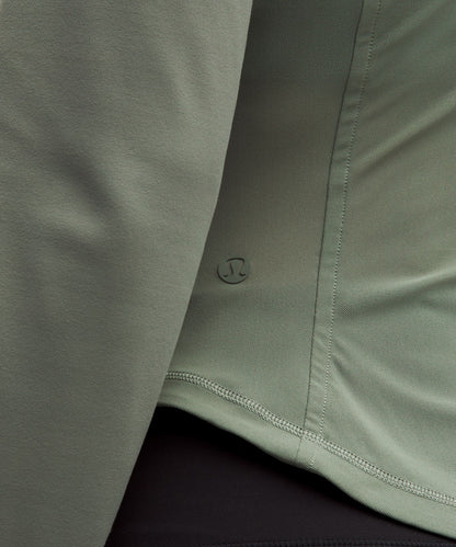 Lululemon Define Mesh-Back Jacket *Nulu