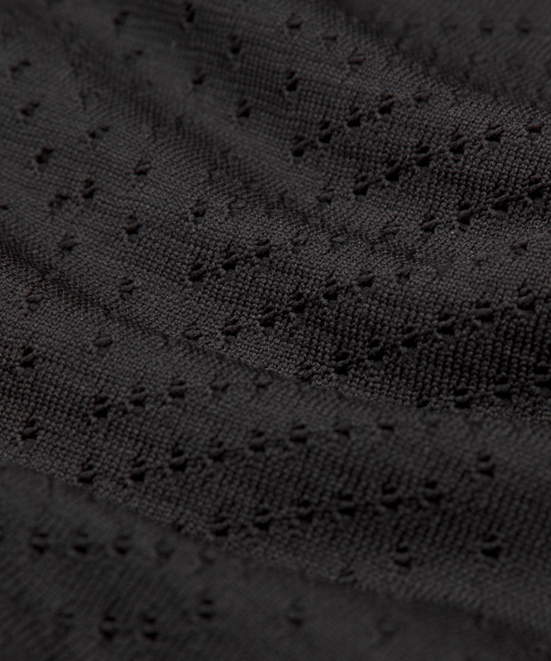Lululemon Women's Swiftly Open-Hole V-Neck Long-Sleeve Shirt