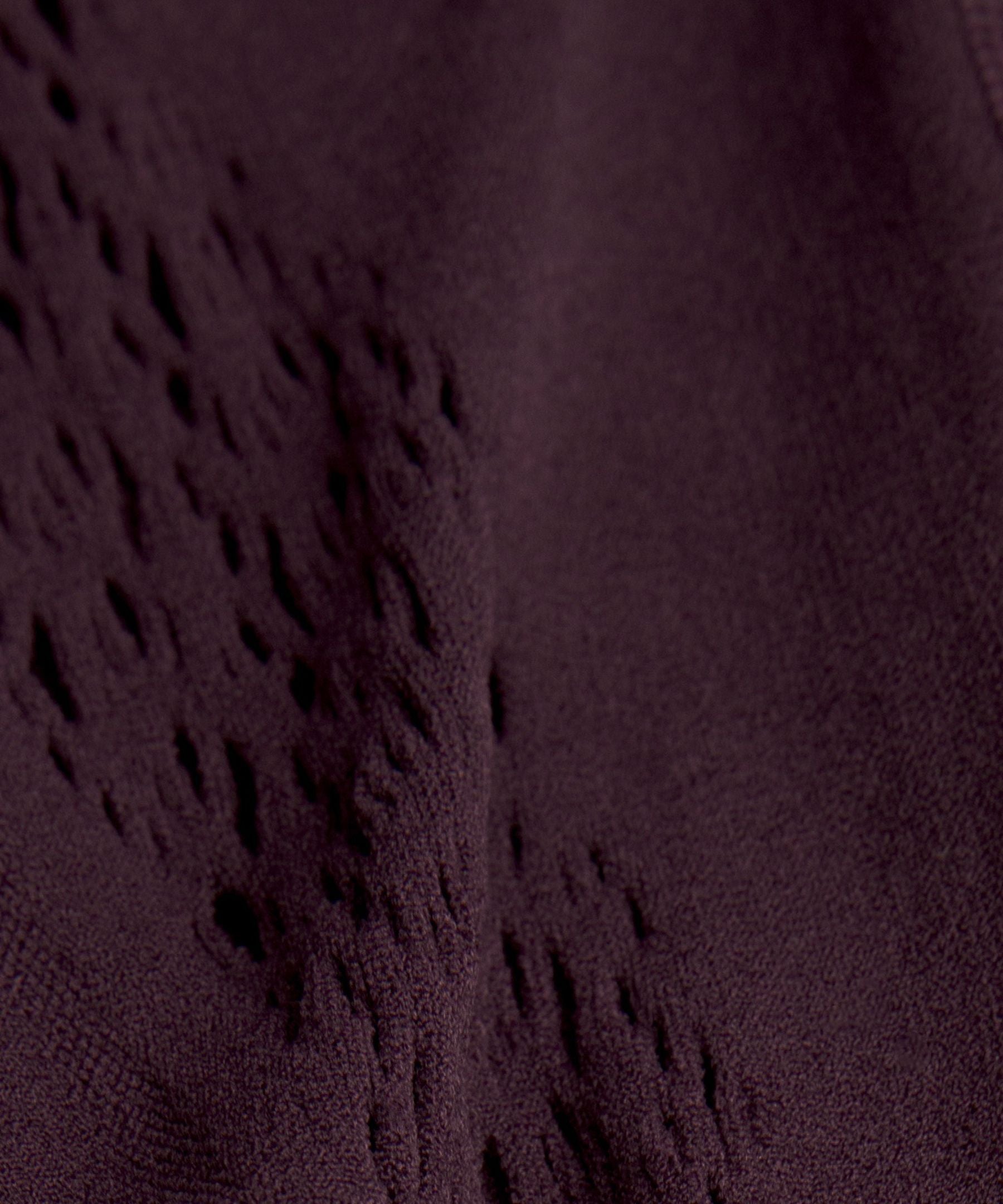 Lululemon Women's RevealKnit Interlace Long-Sleeve Shrug