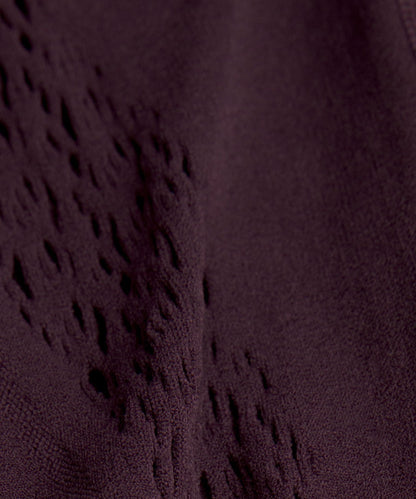 Lululemon Women's RevealKnit Interlace Long-Sleeve Shrug