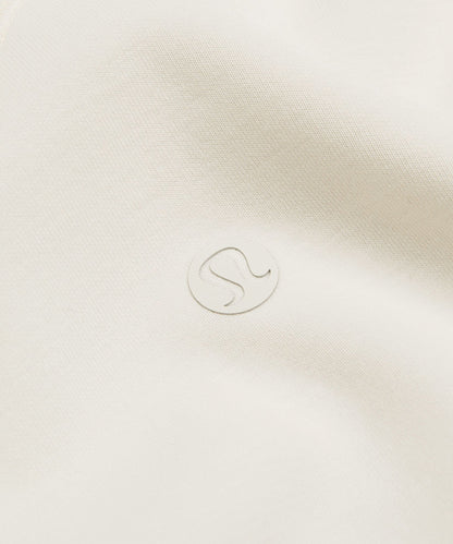 Lululemon Brushed Softstreme Oversized Bomber Jacket