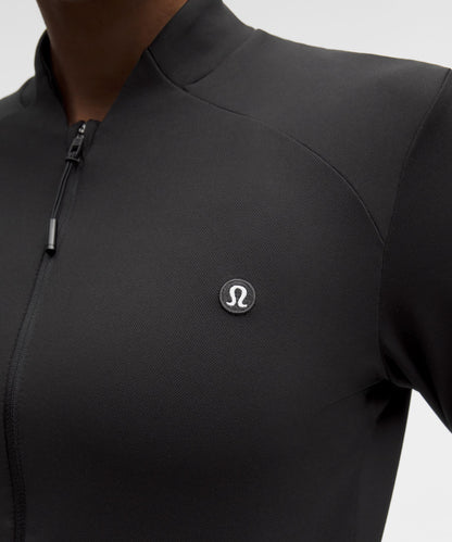 Lululemon Lightweight UV-Protective Golf Jacket