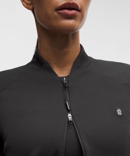 Lululemon Lightweight UV-Protective Golf Jacket