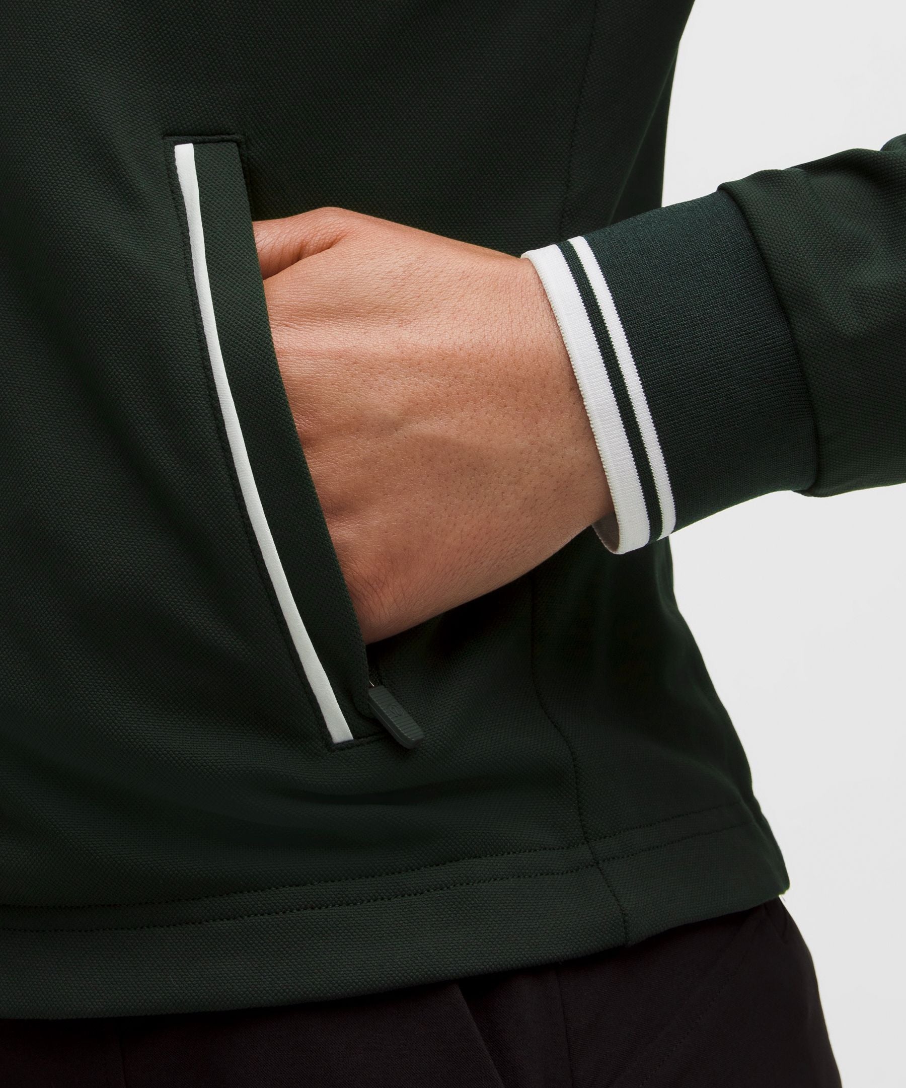 Lululemon Lightweight UV-Protective Golf Jacket