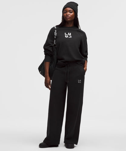 Lululemon Scuba Oversized Hip-Length Pullover *Jewelled