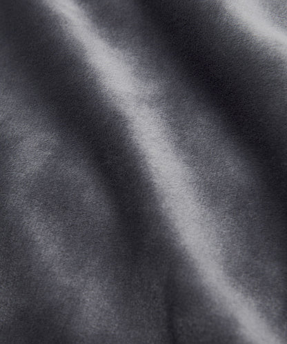 Lululemon Scuba Cropped Henley Pullover *Velvet