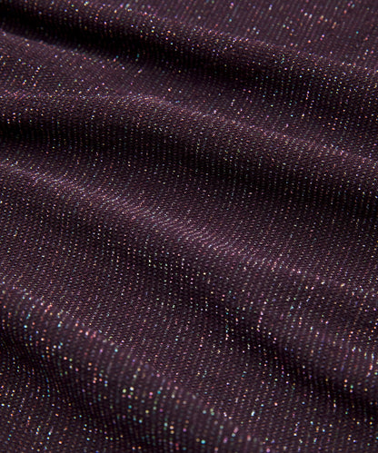 Lululemon Women's Swiftly Tech Long-Sleeve Shirt 2.0 Hip Length *Sparkle