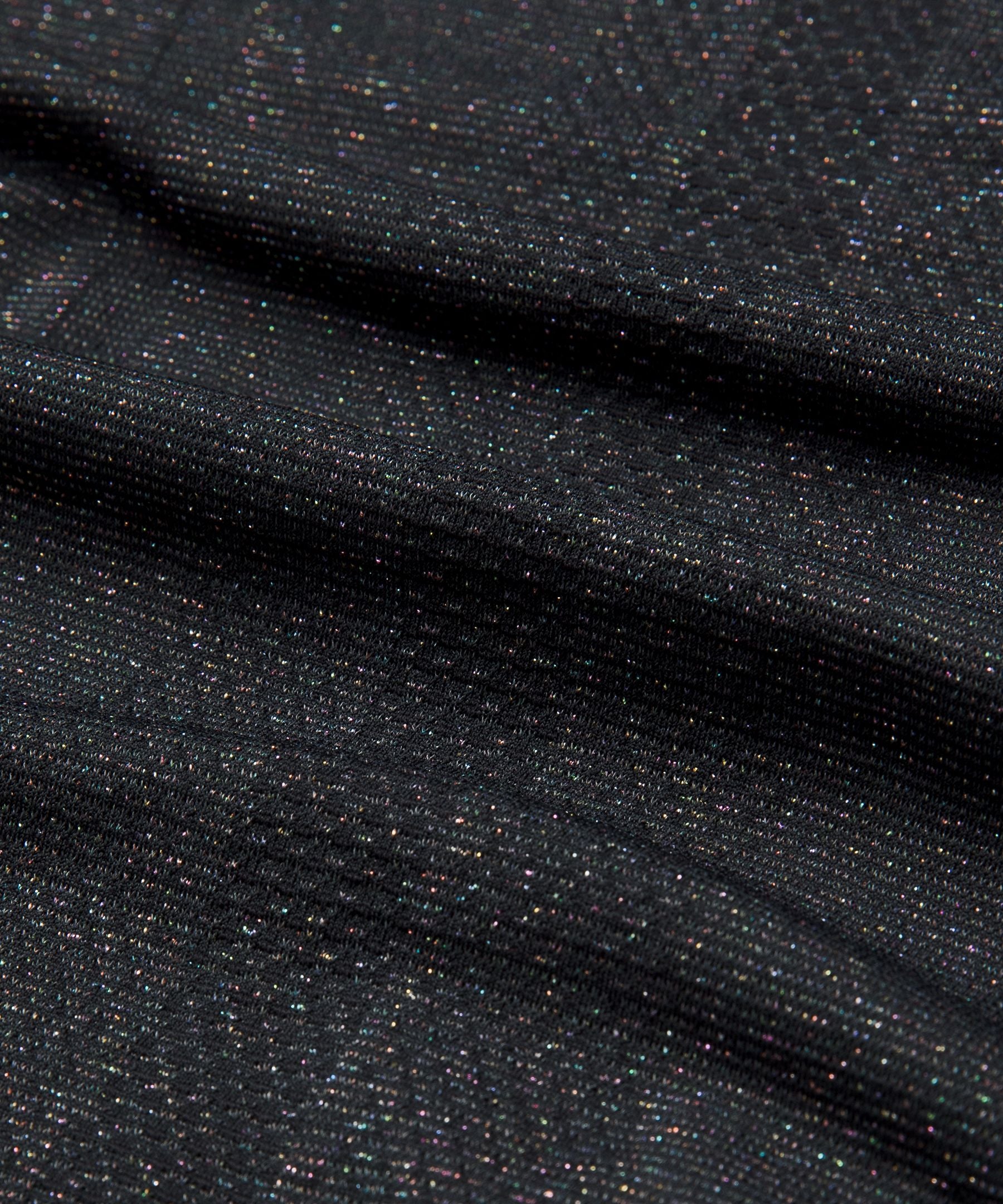 Lululemon Women's Swiftly Tech Short-Sleeve Shirt 2.0 Hip Length *Sparkle